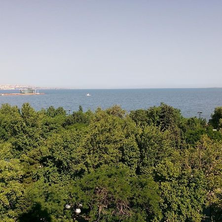 History Boutique Hotel Baku Kültér fotó