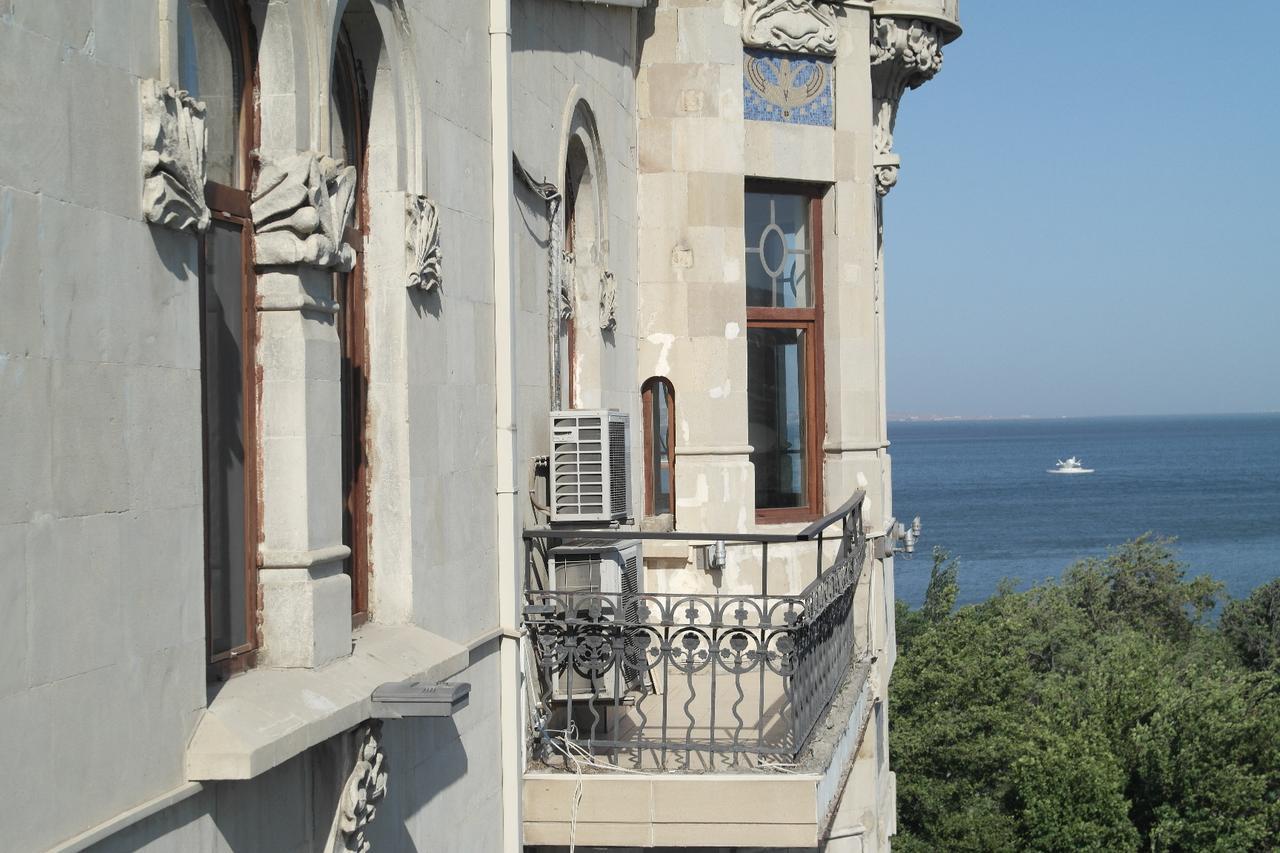 History Boutique Hotel Baku Kültér fotó
