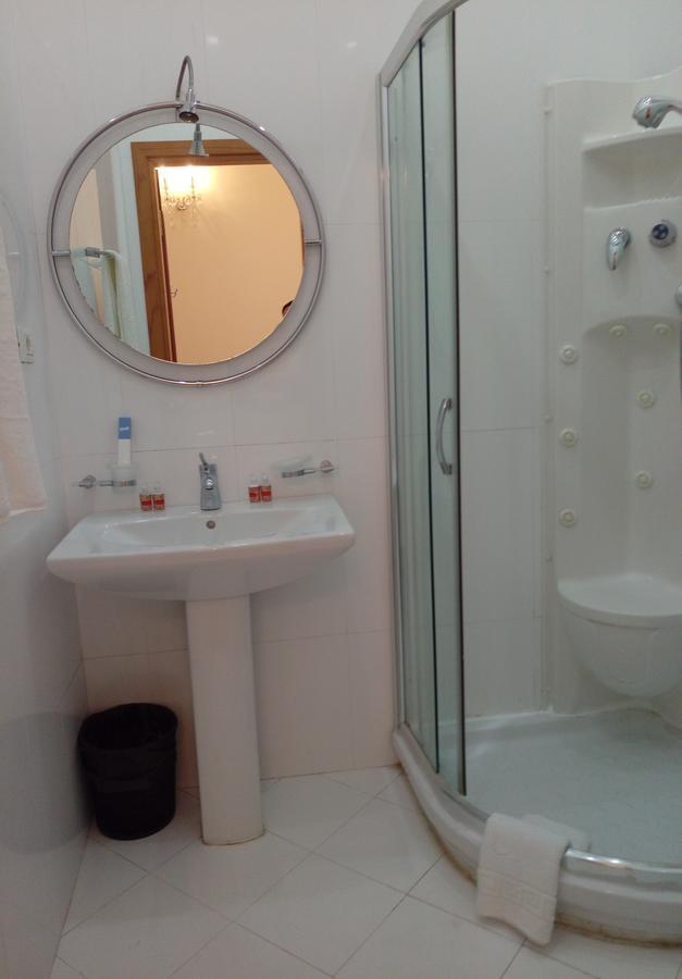 History Boutique Hotel Baku Kültér fotó
