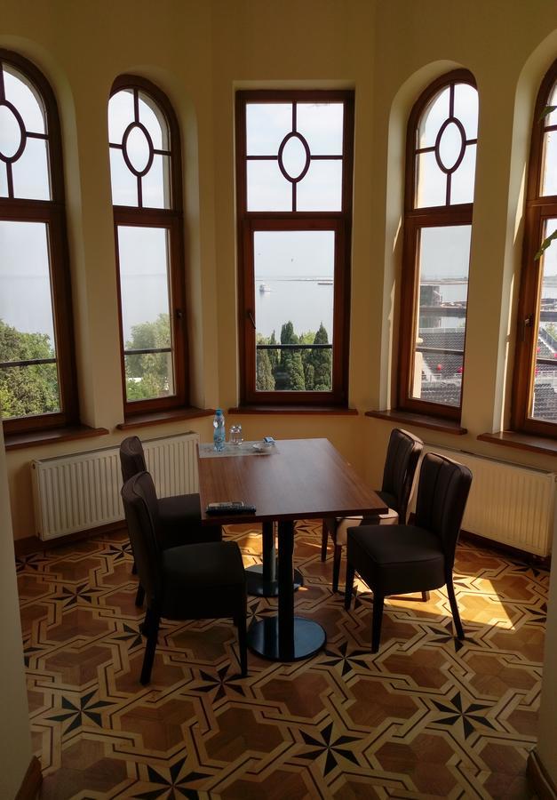 History Boutique Hotel Baku Kültér fotó