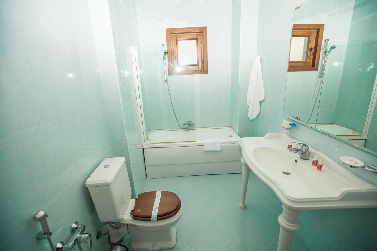History Boutique Hotel Baku Kültér fotó