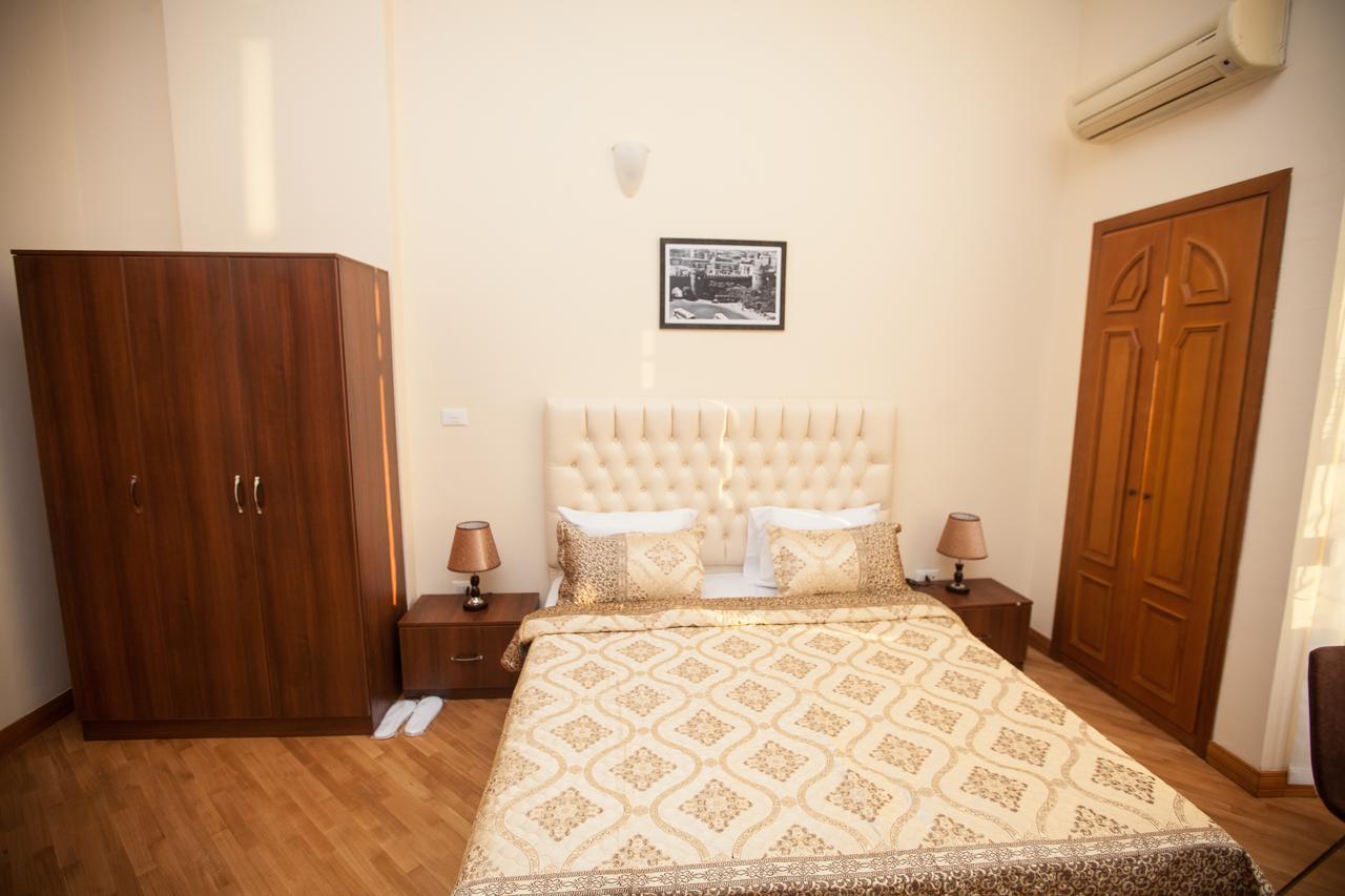 History Boutique Hotel Baku Kültér fotó