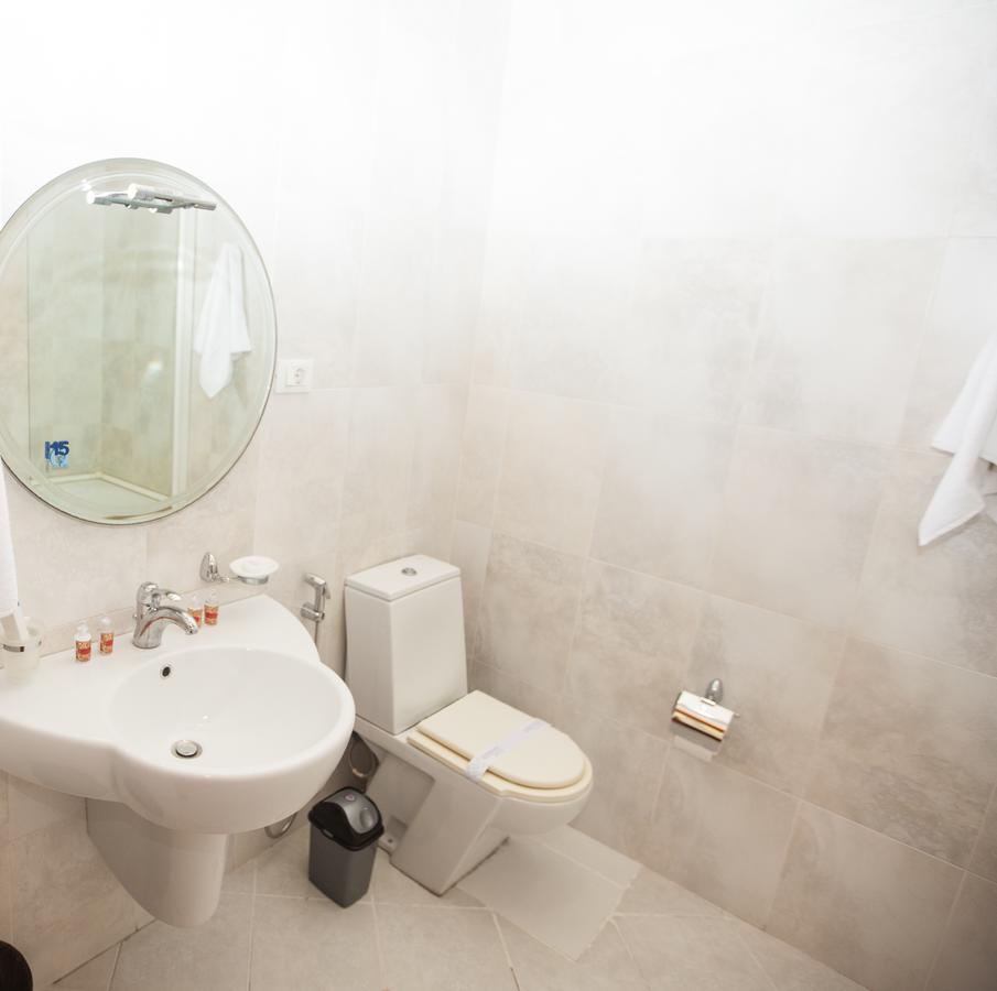 History Boutique Hotel Baku Kültér fotó