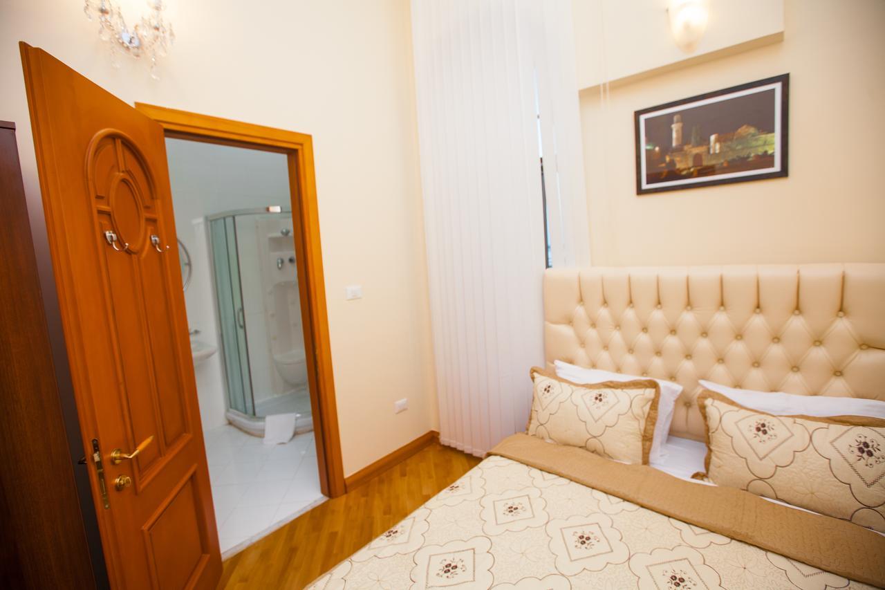 History Boutique Hotel Baku Kültér fotó